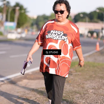 Runner Photo 8044291