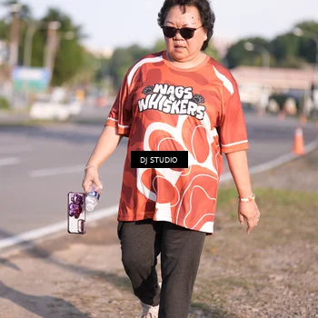 Runner Photo 8044294