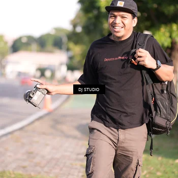 Runner Photo 8044329