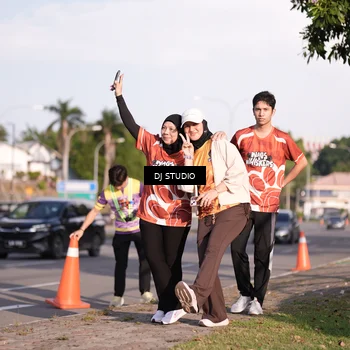 Runner Photo 8044338