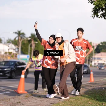 Runner Photo 8044340