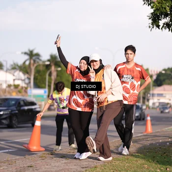 Runner Photo 8044343