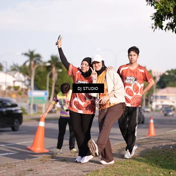 Runner Photo 8044344
