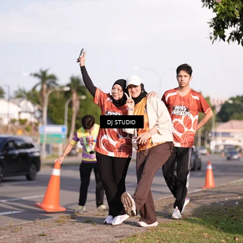 Runner Photo 8044349