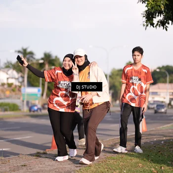Runner Photo 8044351