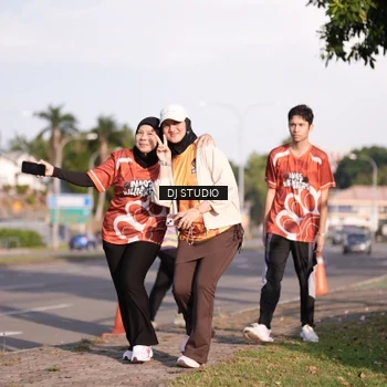 Runner Photo 8044352
