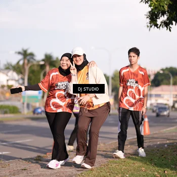 Runner Photo 8044353
