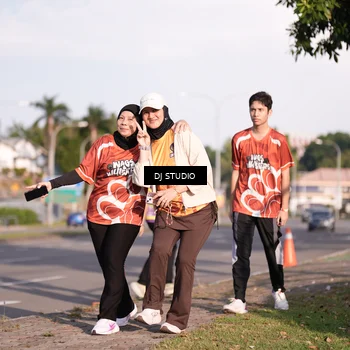 Runner Photo 8044354