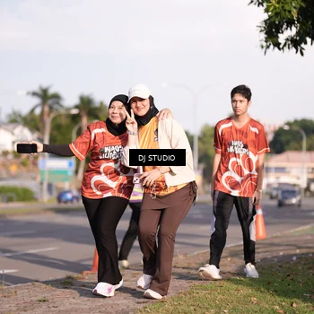 Runner Photo 8044359