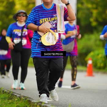 Runner Photo 8044363
