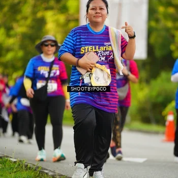 Runner Photo 8044364