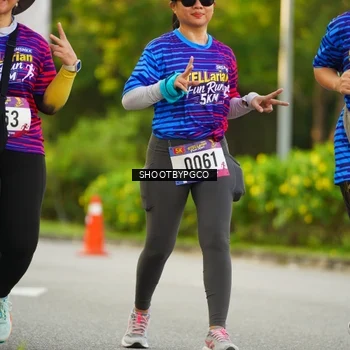 Runner Photo 8044367