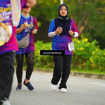 Runner Photo 8044368
