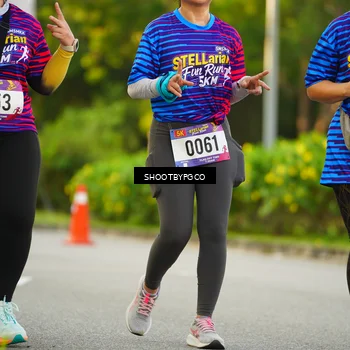 Runner Photo 8044369