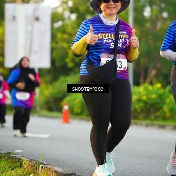 Runner Photo 8044371