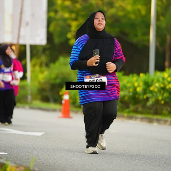 Runner Photo 8044374