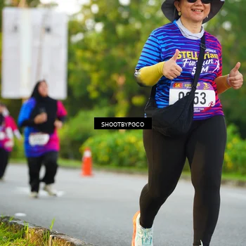 Runner Photo 8044377