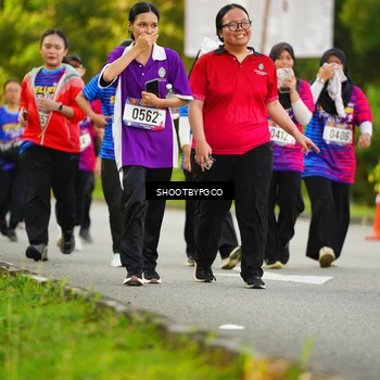 Runner Photo 8044378