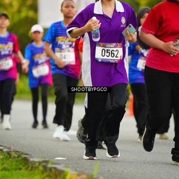 Runner Photo 8044382