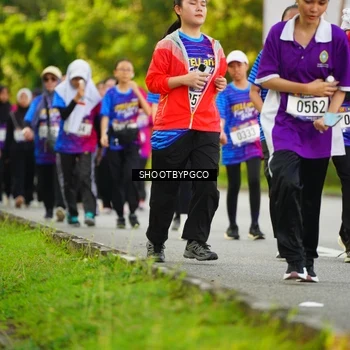 Runner Photo 8044383