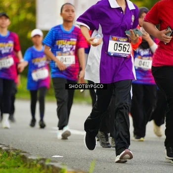 Runner Photo 8044384
