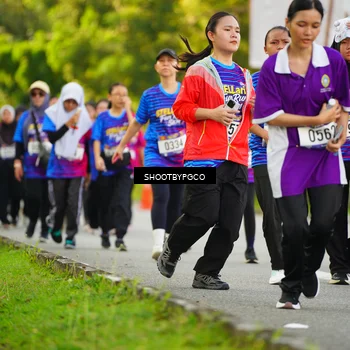 Runner Photo 8044386