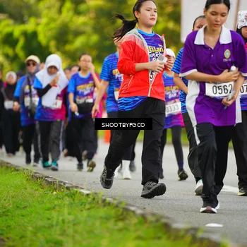 Runner Photo 8044388
