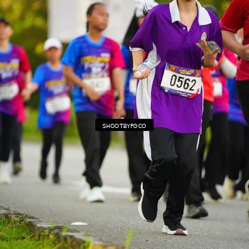 Runner Photo 8044390