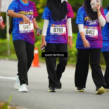 Runner Photo 8044393