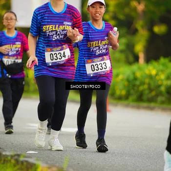 Runner Photo 8044394