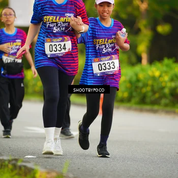 Runner Photo 8044395
