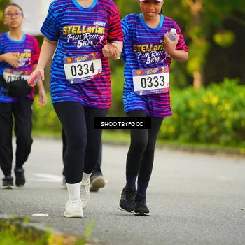 Runner Photo 8044397