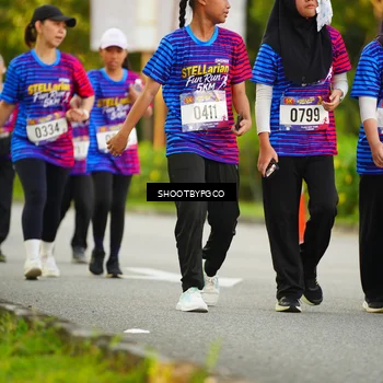 Runner Photo 8044398