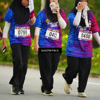 Runner Photo 8044399