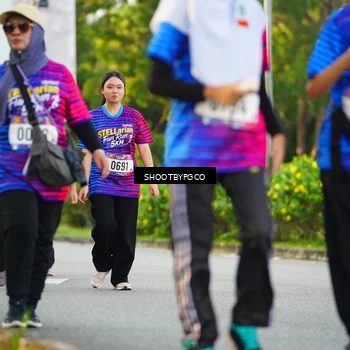 Runner Photo 8044405