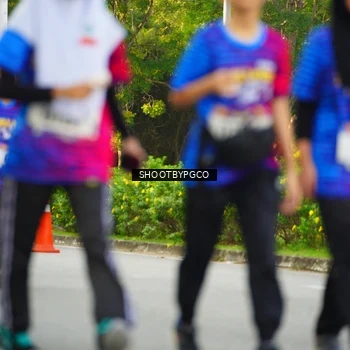 Runner Photo 8044406