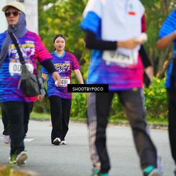 Runner Photo 8044407