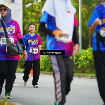 Runner Photo 8044412