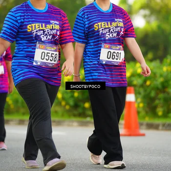 Runner Photo 8044417