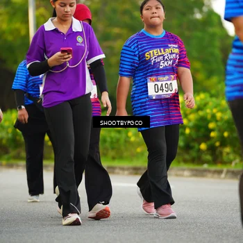 Runner Photo 8044419