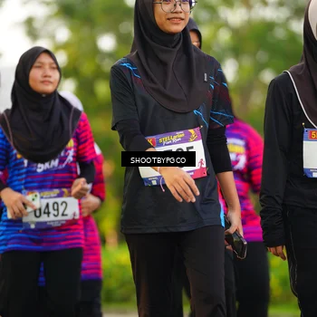 Runner Photo 8044425