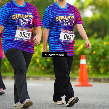 Runner Photo 8044428