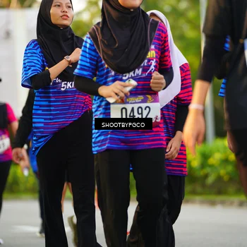 Runner Photo 8044429