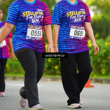 Runner Photo 8044430