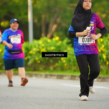 Runner Photo 8044452