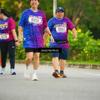 Runner Photo 8044455