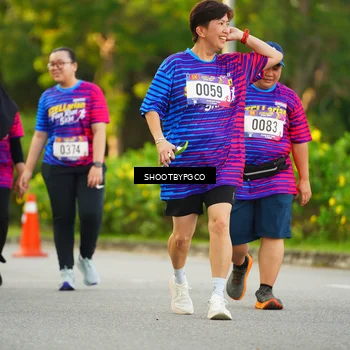Runner Photo 8044458