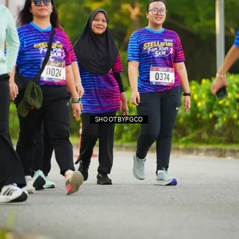 Runner Photo 8044468
