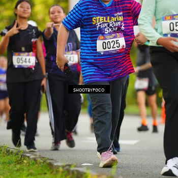 Runner Photo 8044469
