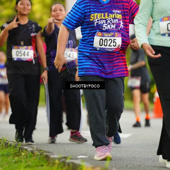 Runner Photo 8044470